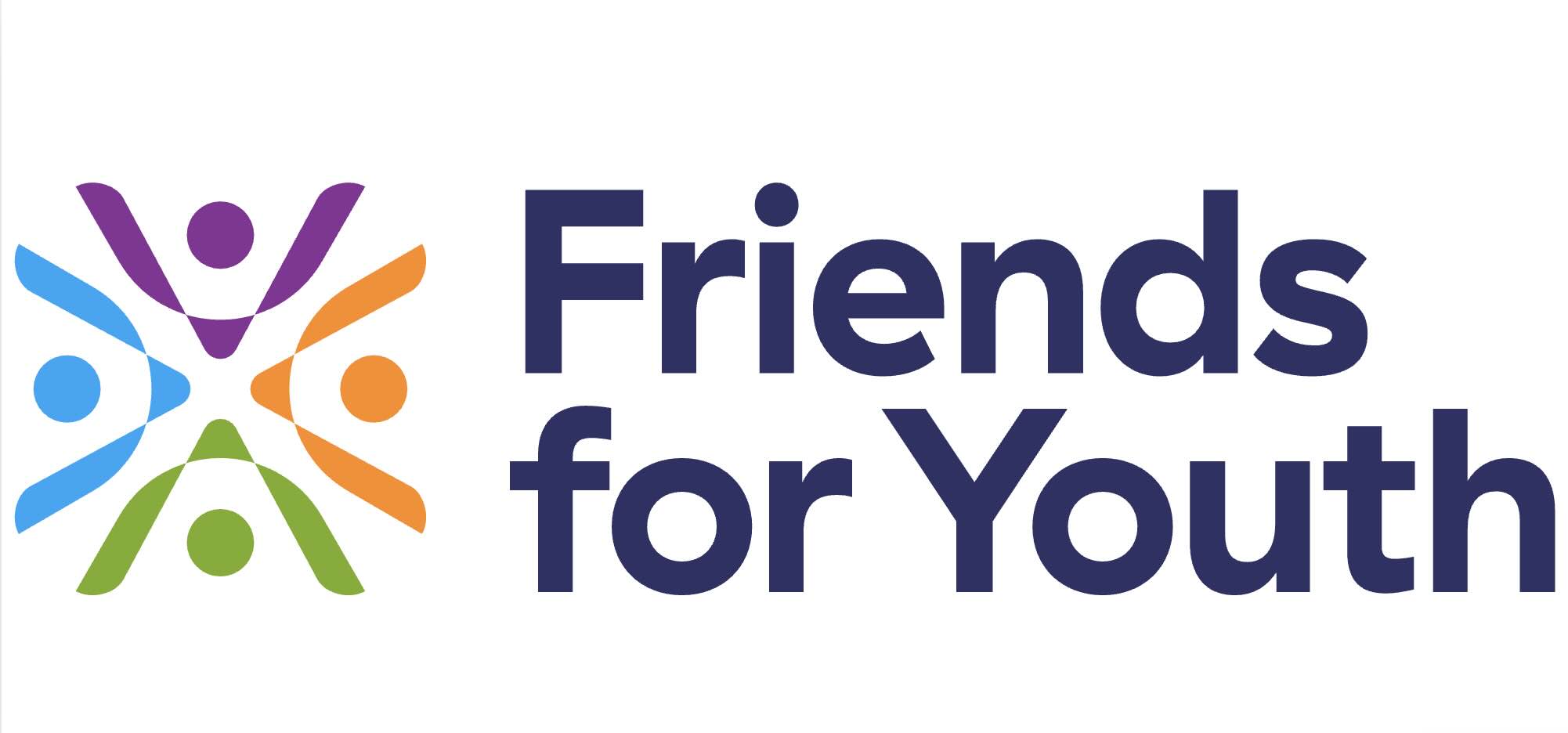 Friends For Youth Inc Logo