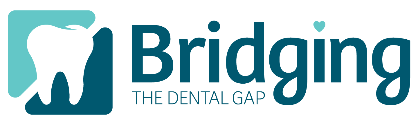 Bridging The Dental Gap Inc Logo