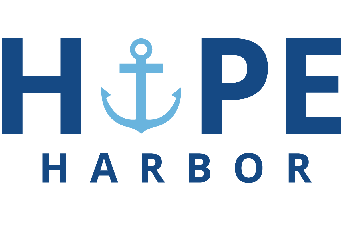 Hope Harbor Logo