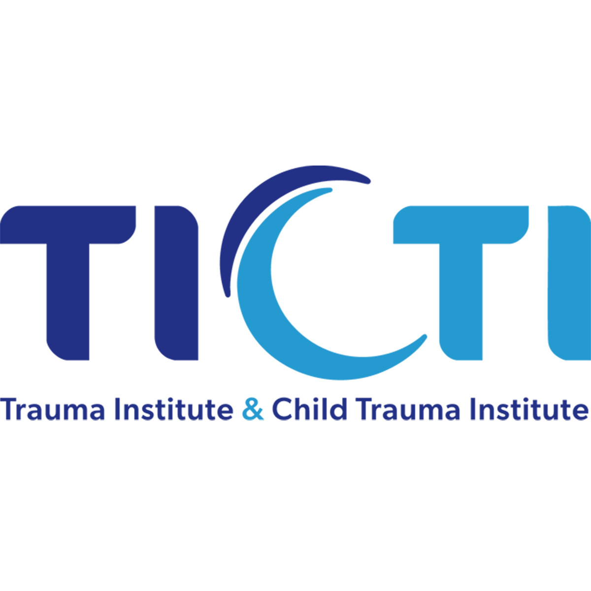 Trauma Institute & Child Trauma Institute Inc Logo
