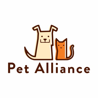 Pet Alliance Of Greater Orlando Inc Logo