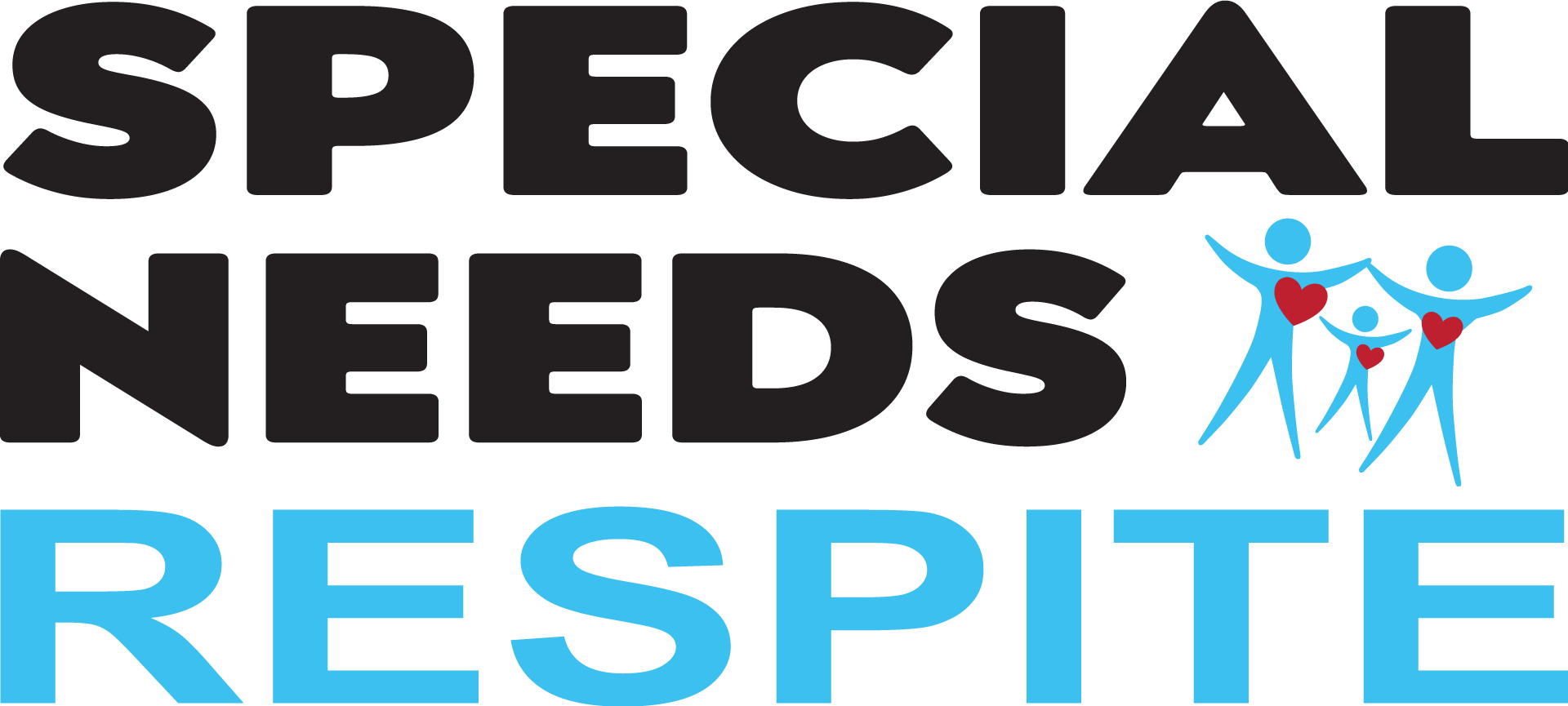 Special Needs Respite Inc Logo