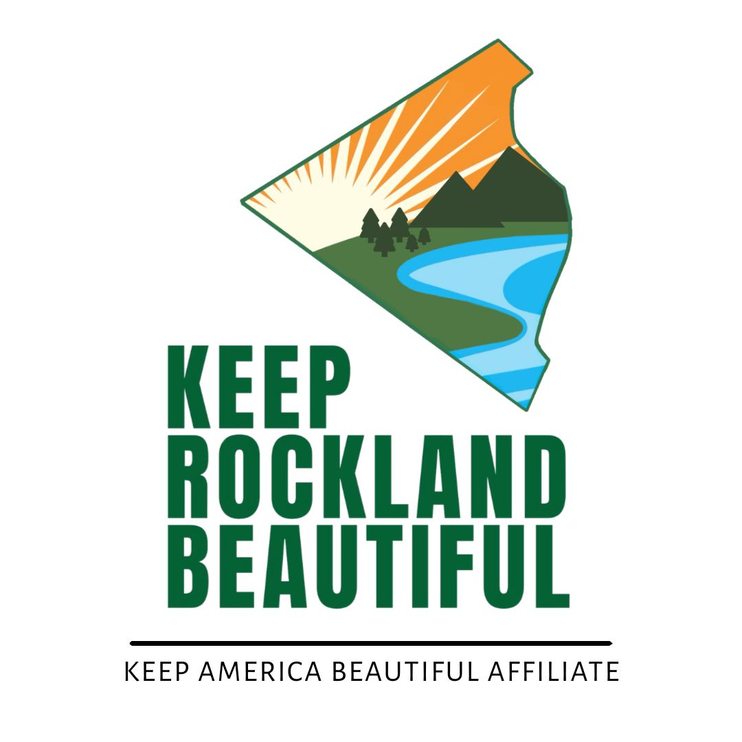 Keep Rockland Beautiful Inc Logo
