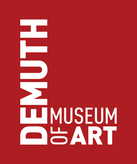 Demuth Foundation Logo