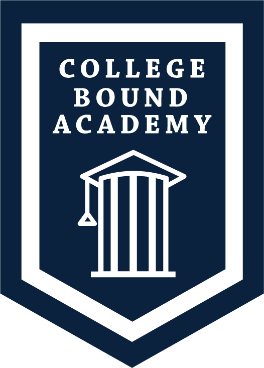 College Bound Academy Inc Logo