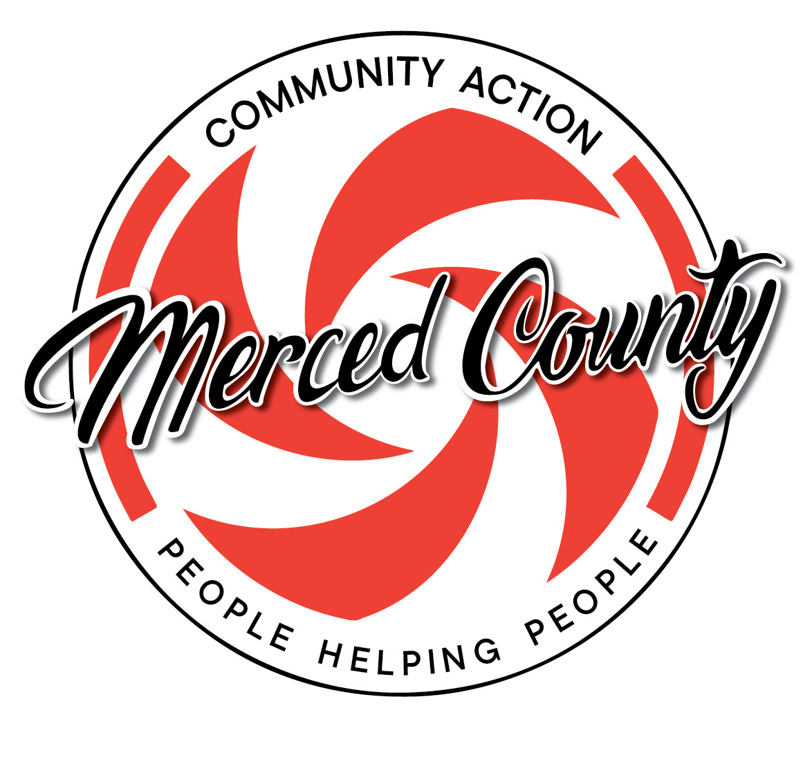 Merced County Community Action Board Logo