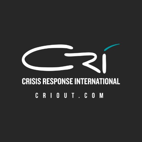 Crisis Response International Logo