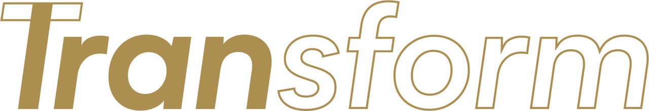 Transform Iran Inc Logo