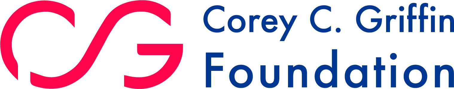Corey C Griffin Charitable Foundation Logo