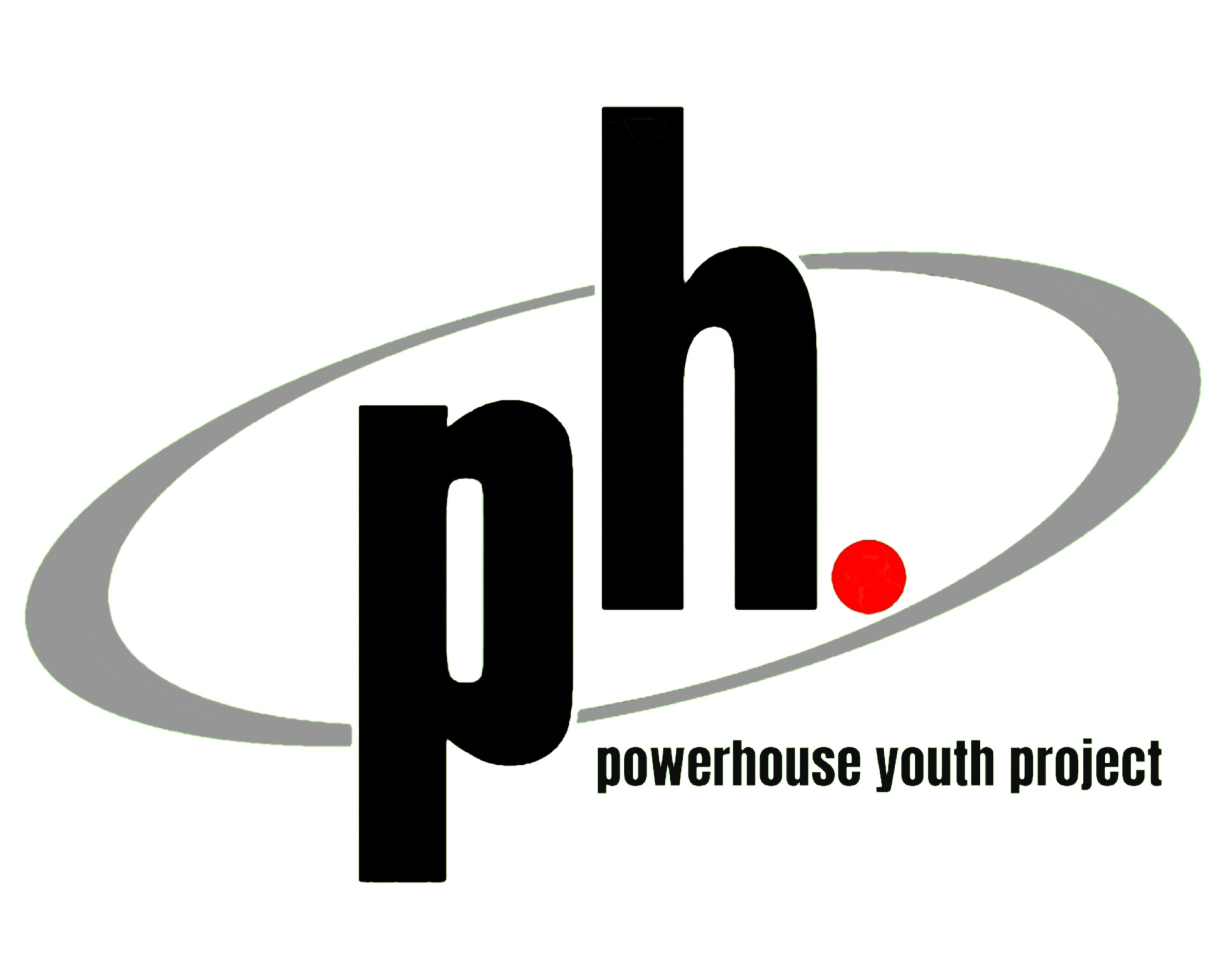 Powerhouse Youth Project Logo