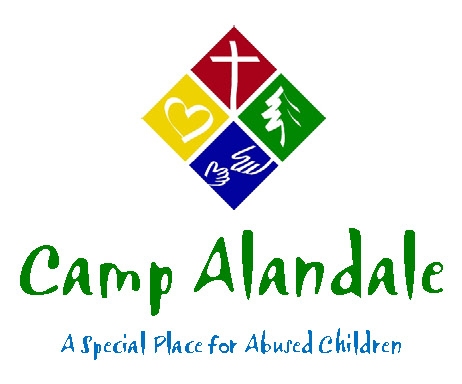 Camp Alandale Logo