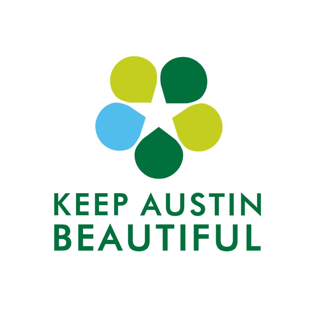 Keep Austin Beautiful Inc Logo