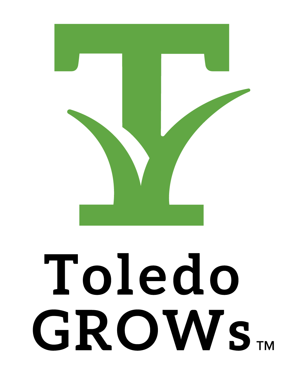 Toledo Botanical Garden Board Inc Logo