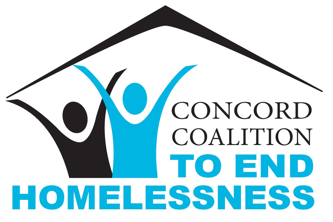 Concord Coalition To End Homelessness Logo