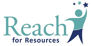 Reach For Resources Inc Logo