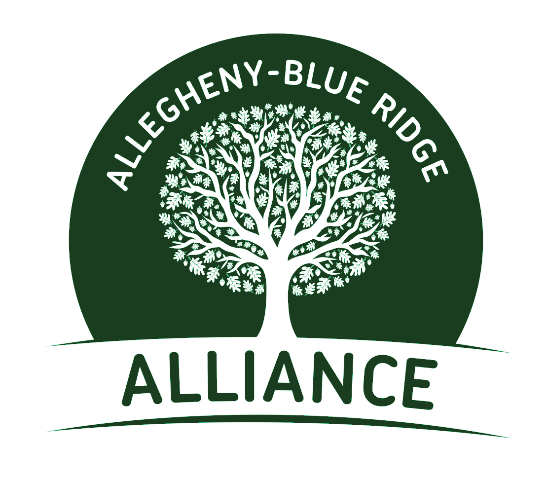 Allegheny Blue Ridge Alliance Logo