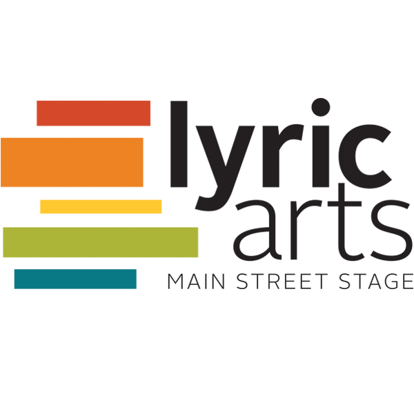 Lyric Arts Company Of Anoka Inc Logo