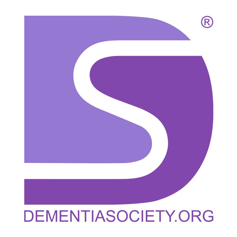 Dementia Society Logo