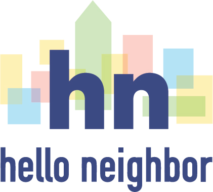 Hello Neighbor Logo