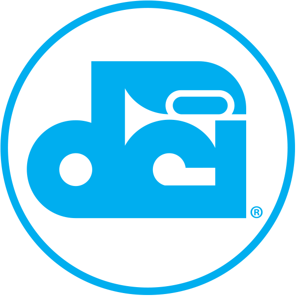 Drum Corps International Inc Logo