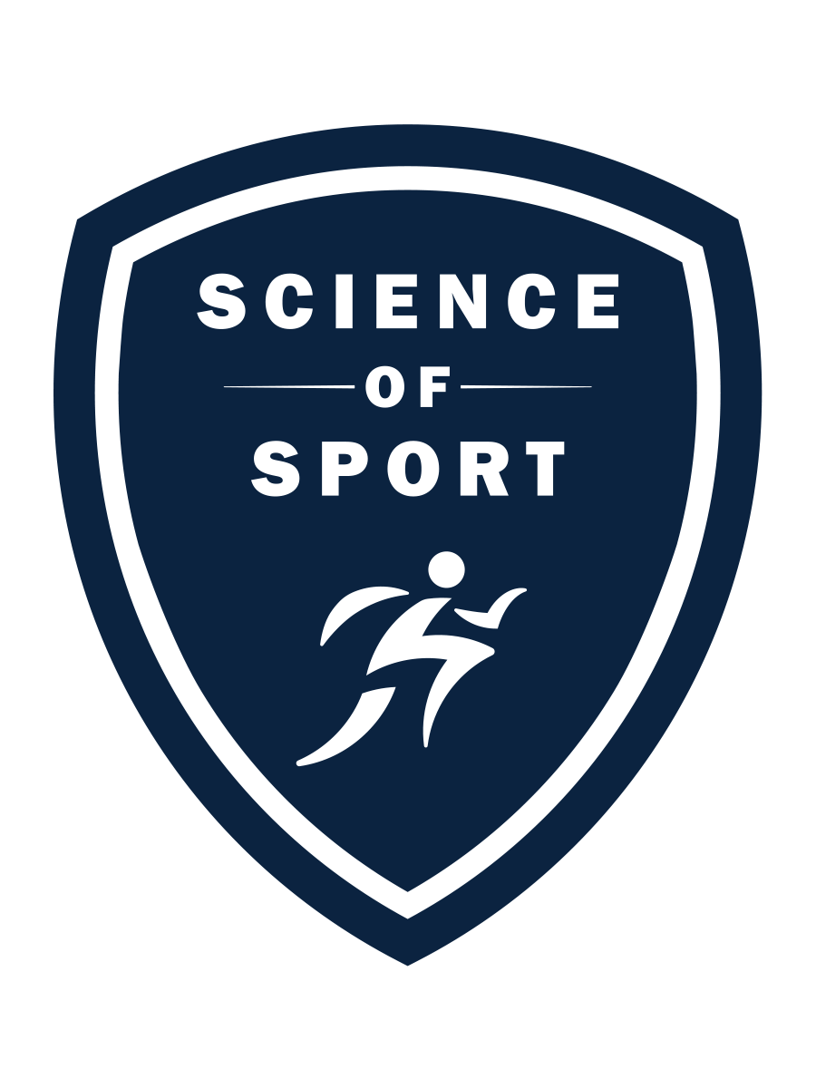 Science Of Sport Logo