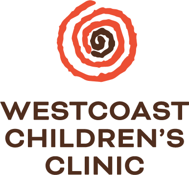 WestCoast Children's Clinic Logo