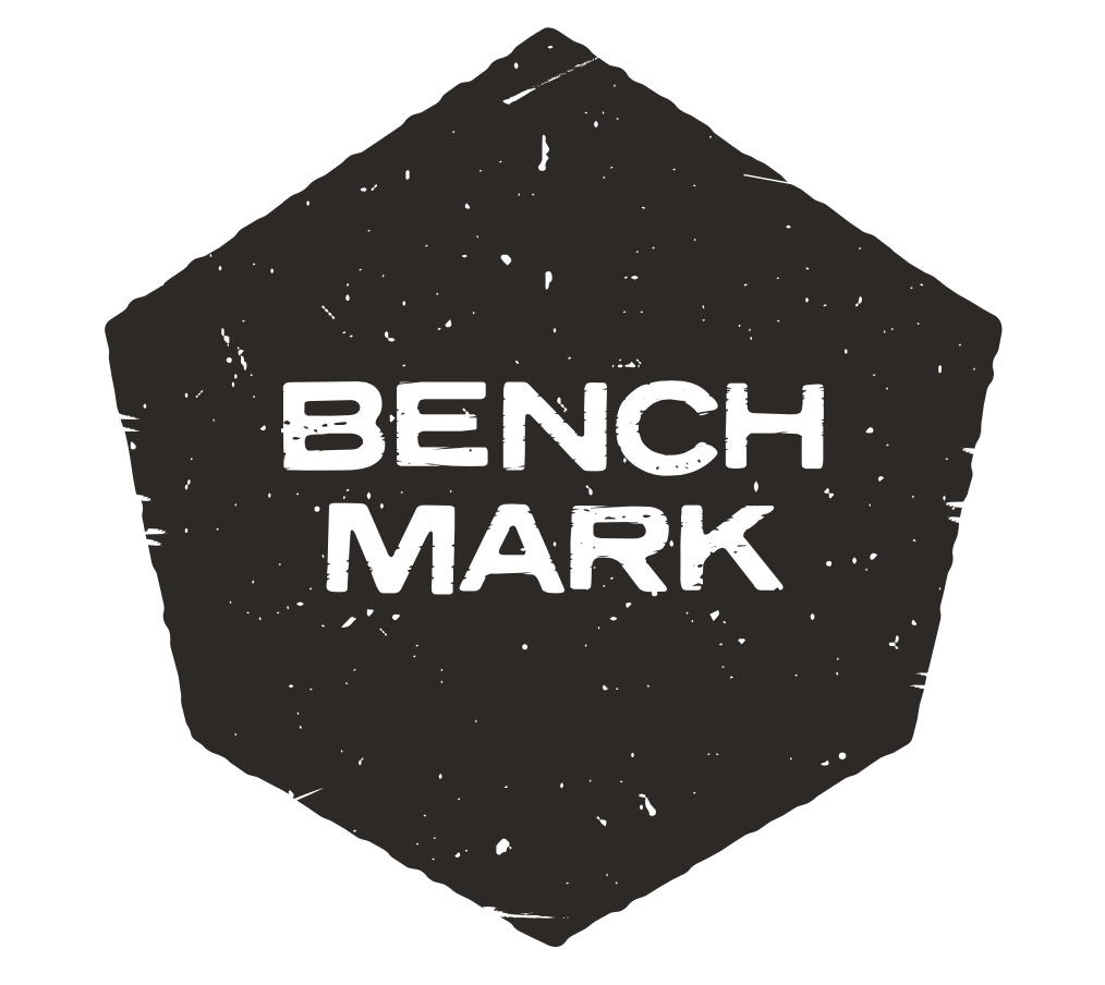 Bench Mark Program Logo