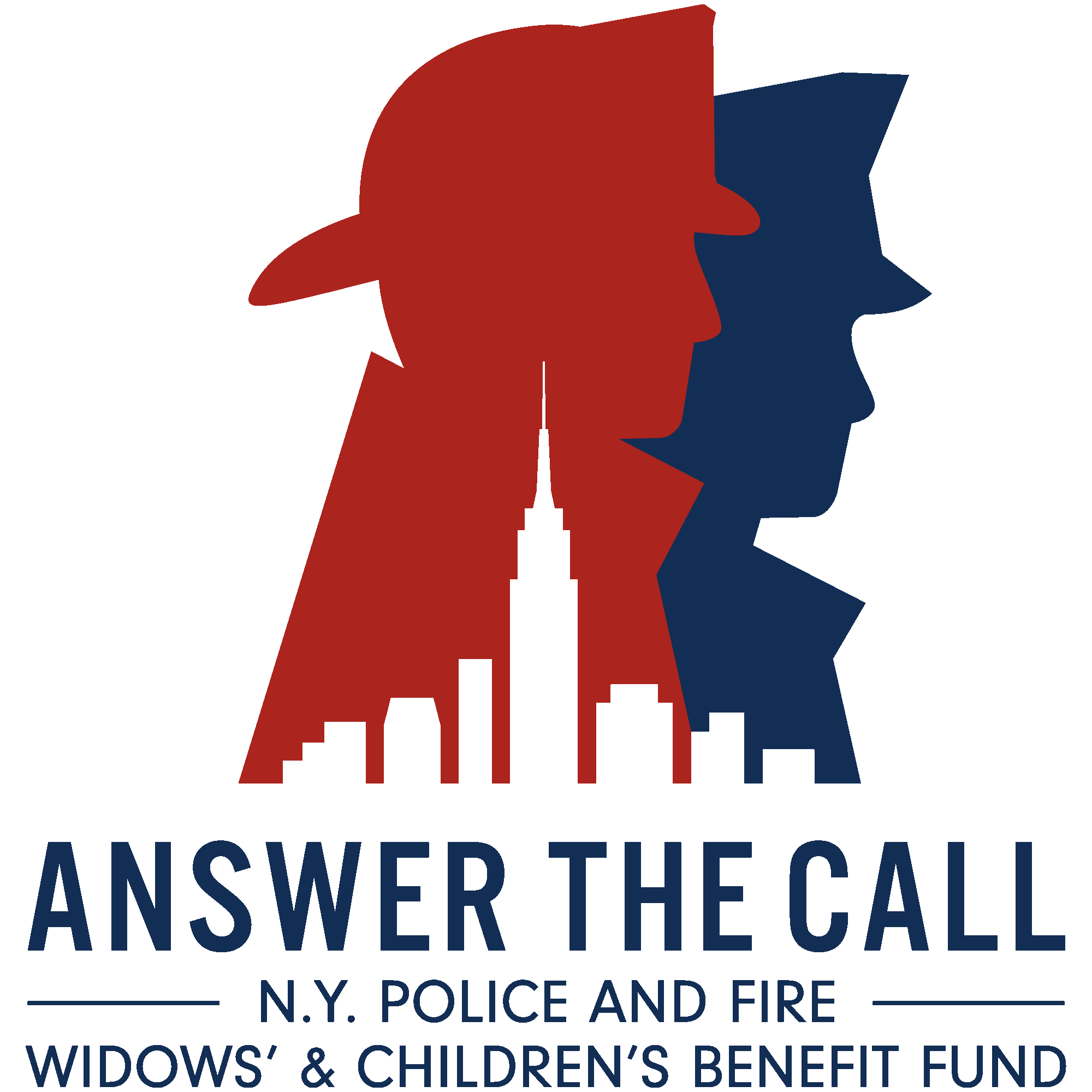 N Y Police And Fire Widows & Childrens Benefit Fund Inc Logo