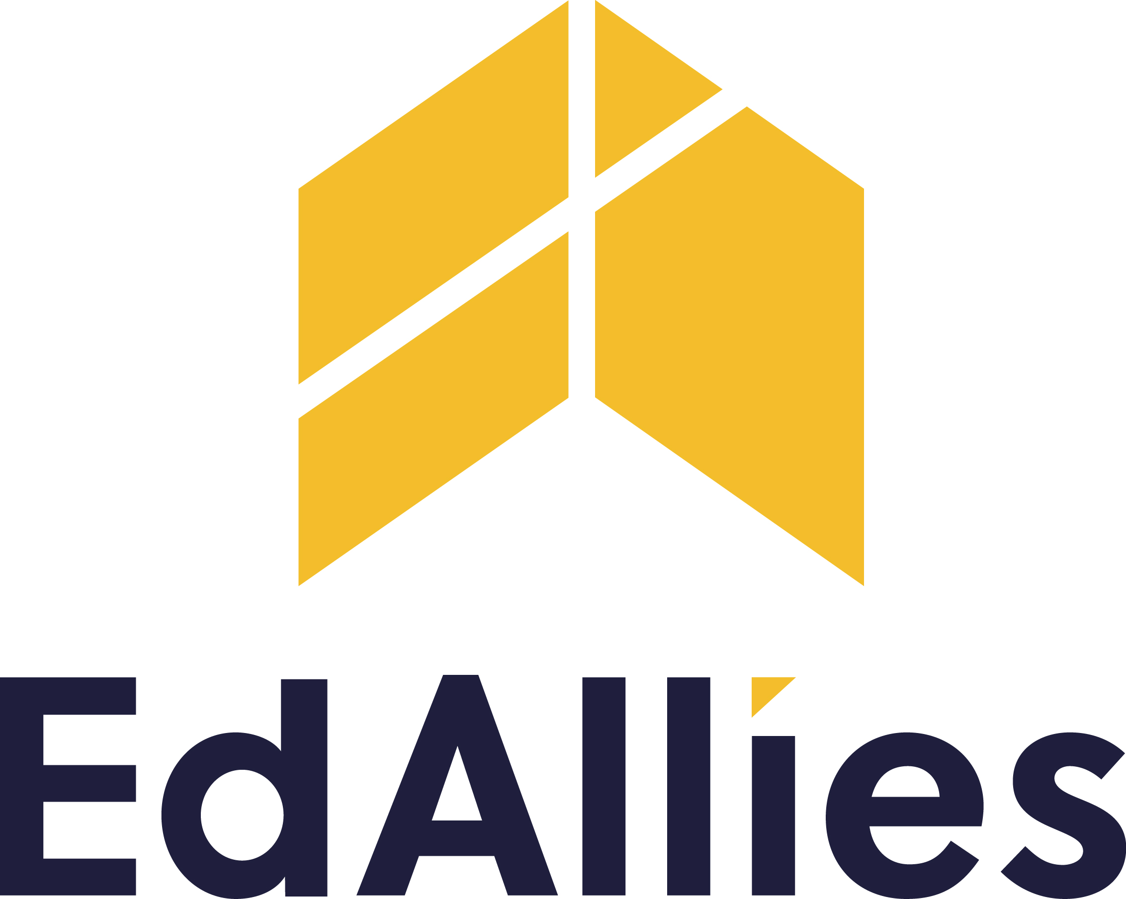 Ed Allies Logo
