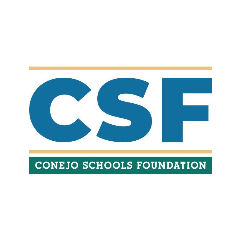 Conejo Schools Foundation Logo