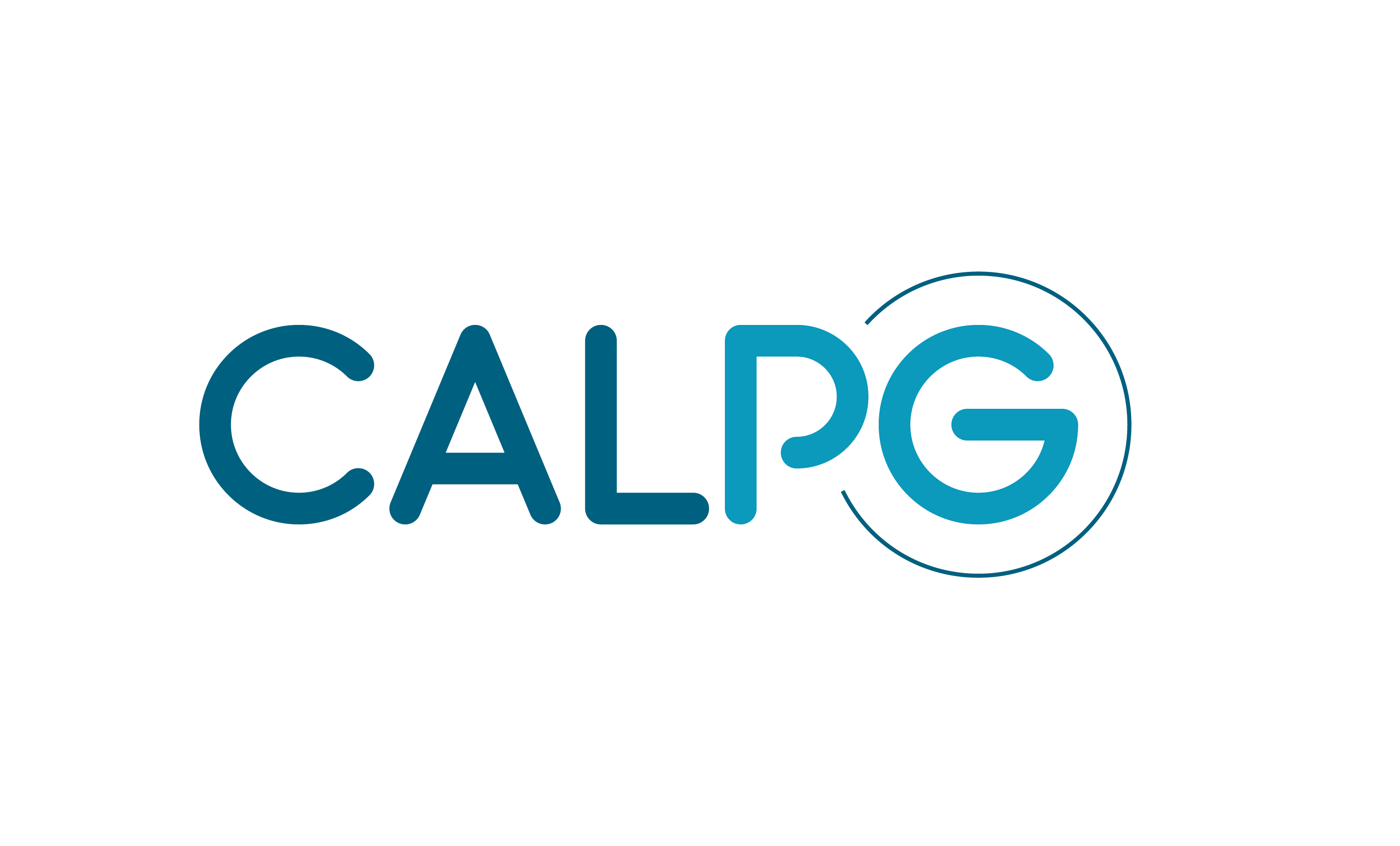 California Council On Problem Gambling Logo