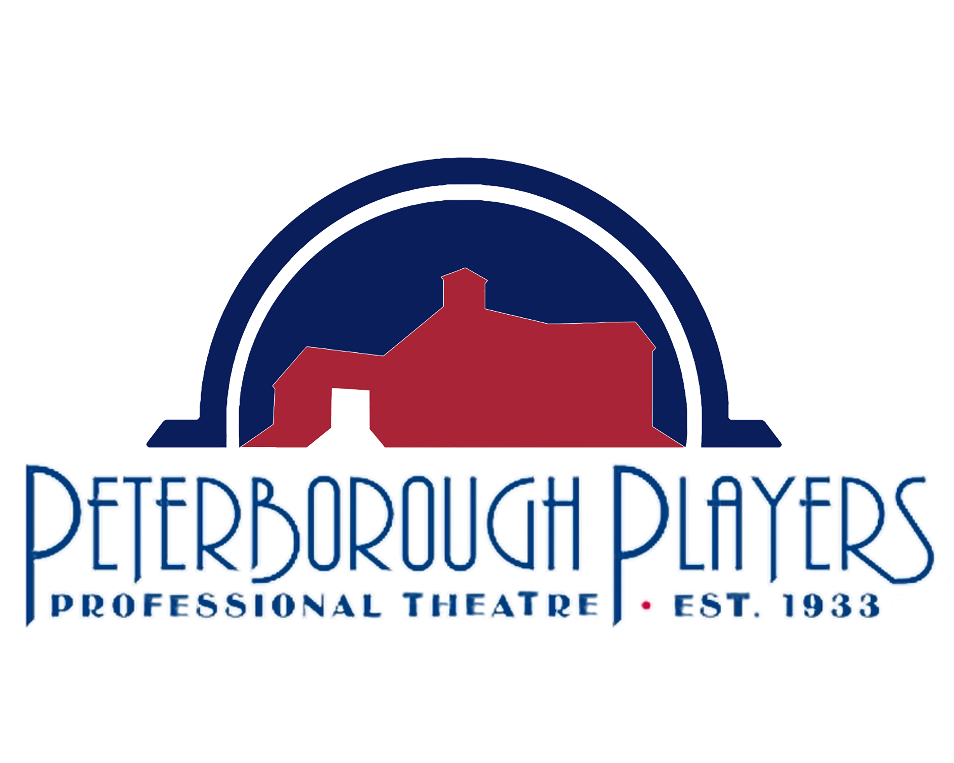 Peterborough Players Inc Logo