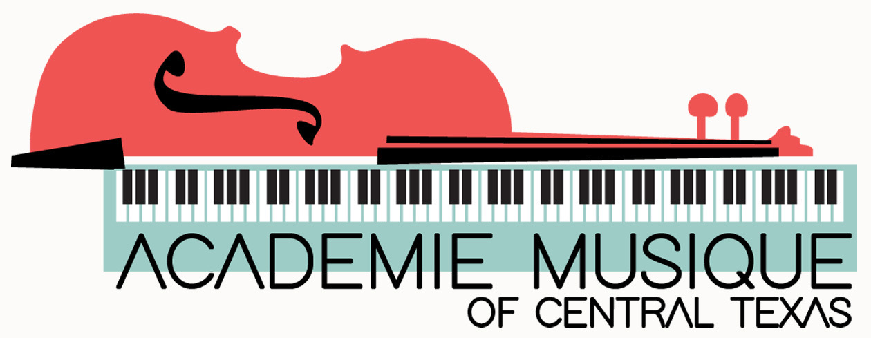 Academie Musique Logo