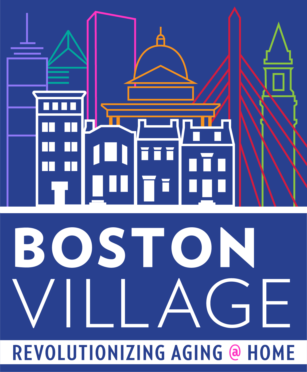 Beacon Hill Village Inc Logo