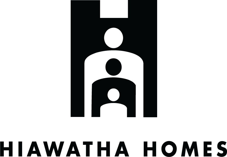 Hiawatha Homes Foundation Logo