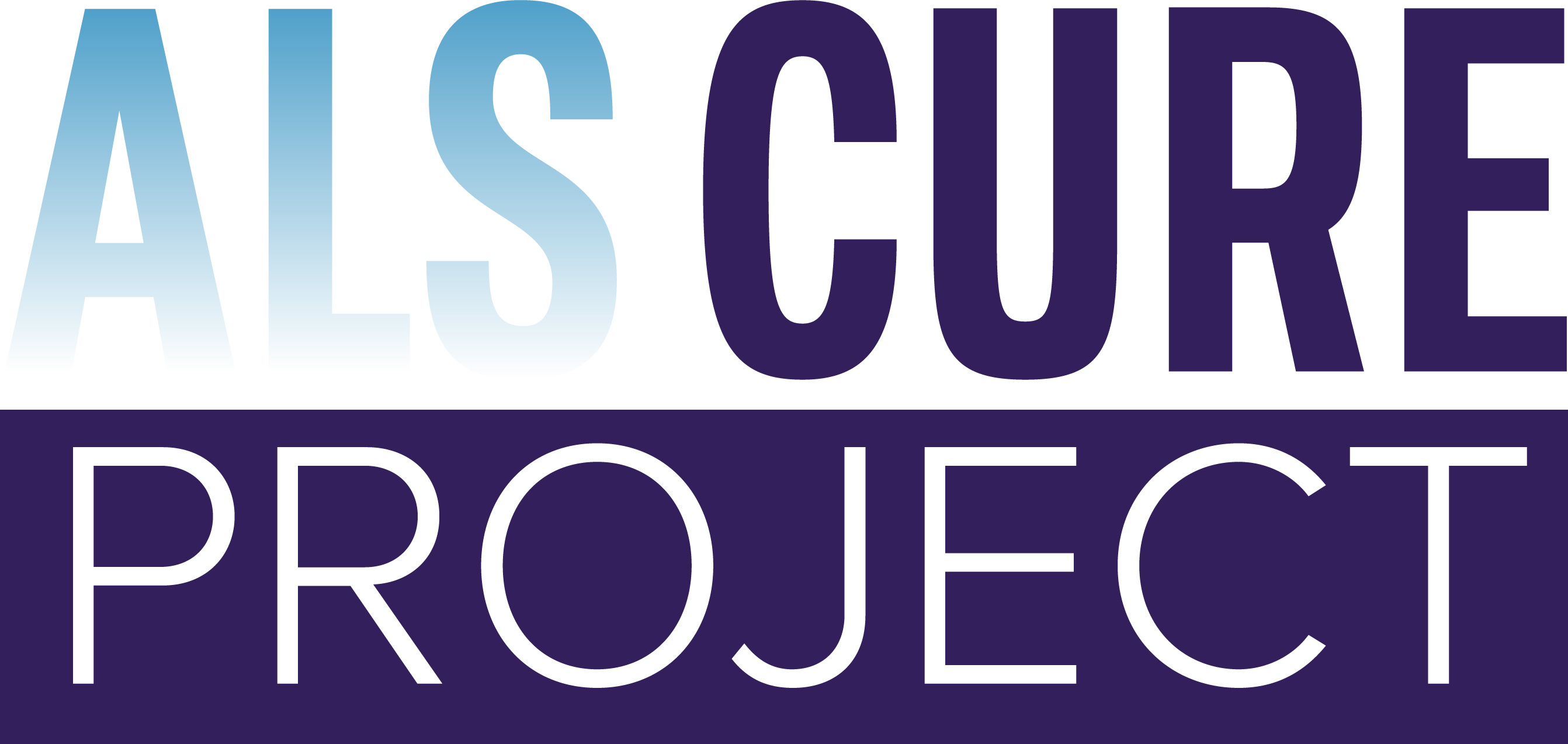 Als Cure Project Inc Logo