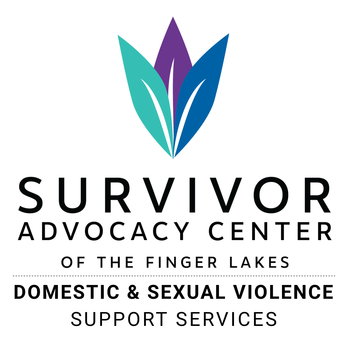 Victim Resource Center Of The Finger Lakes Inc Logo