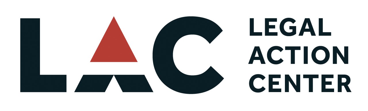 Legal Action Center Of The City Of New York Inc Logo