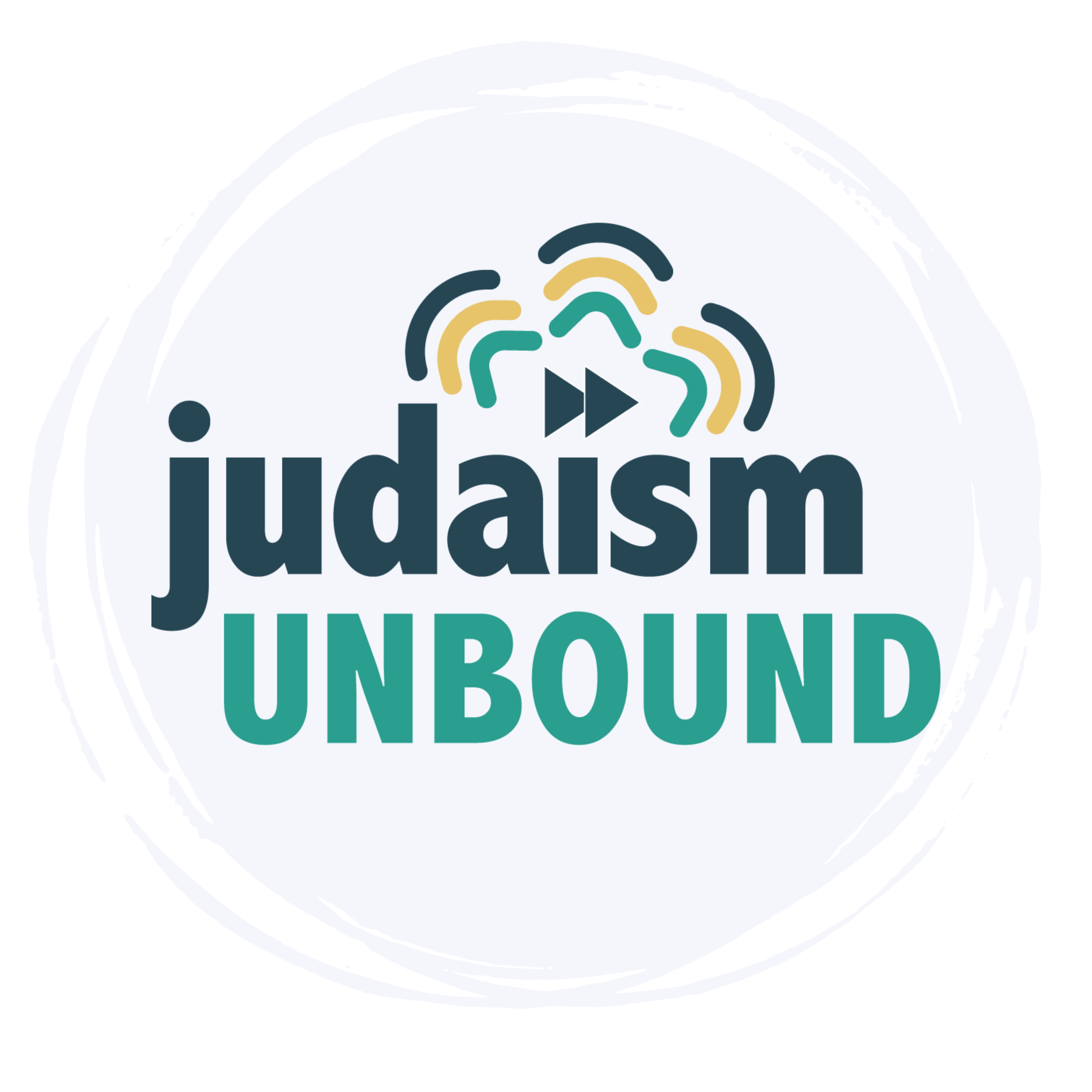Institute For The Next Jewish Future Injf Logo