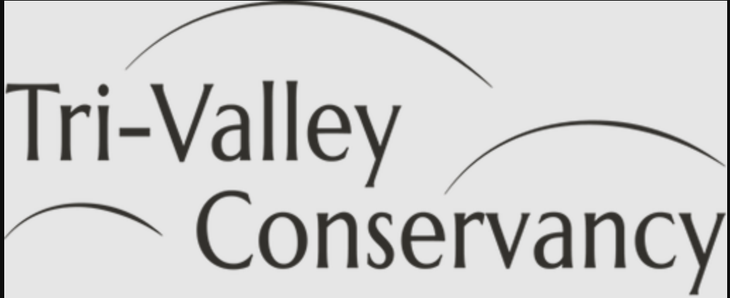Tri Valley Conservancy Logo