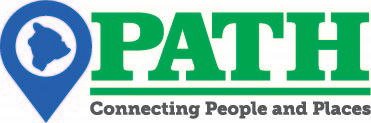 Path People For Active Transportation Hawaii Logo