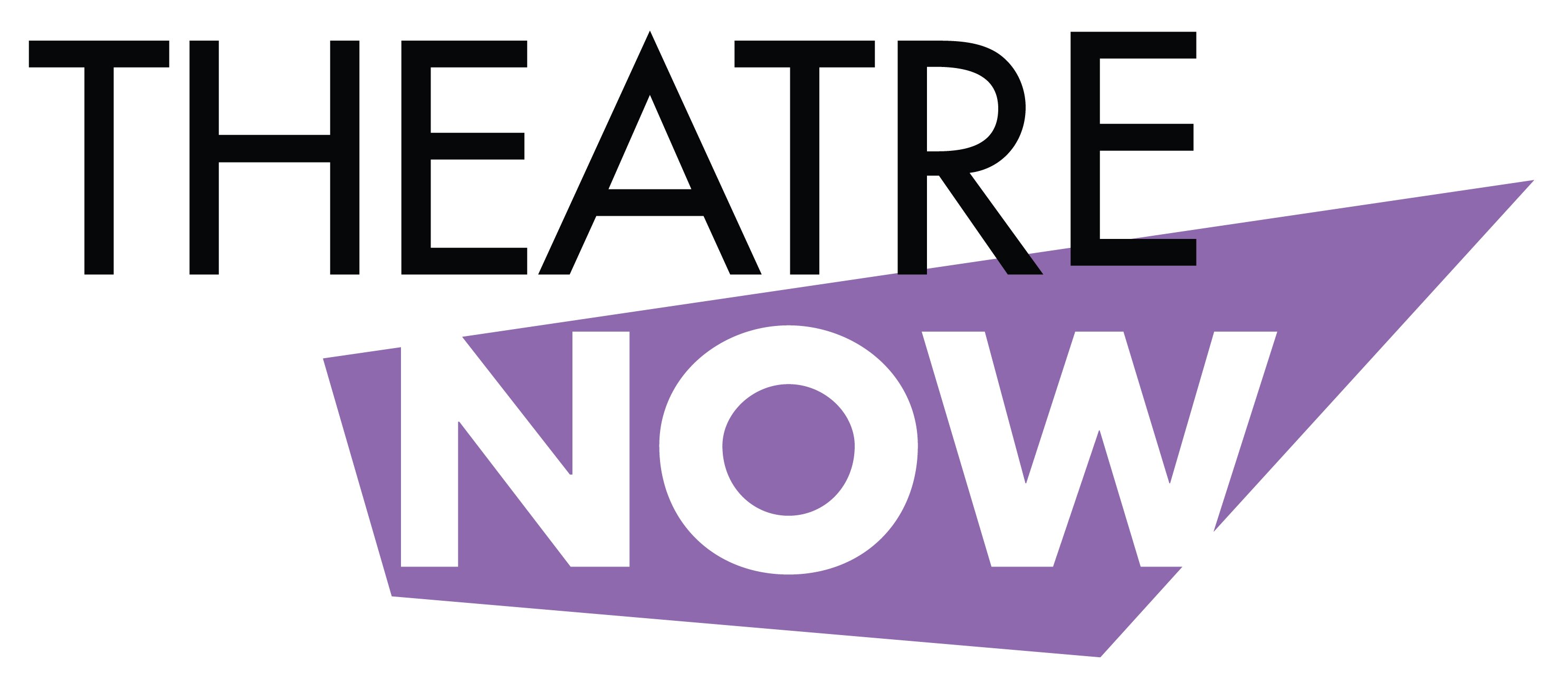 Theatre Now New York Inc Logo