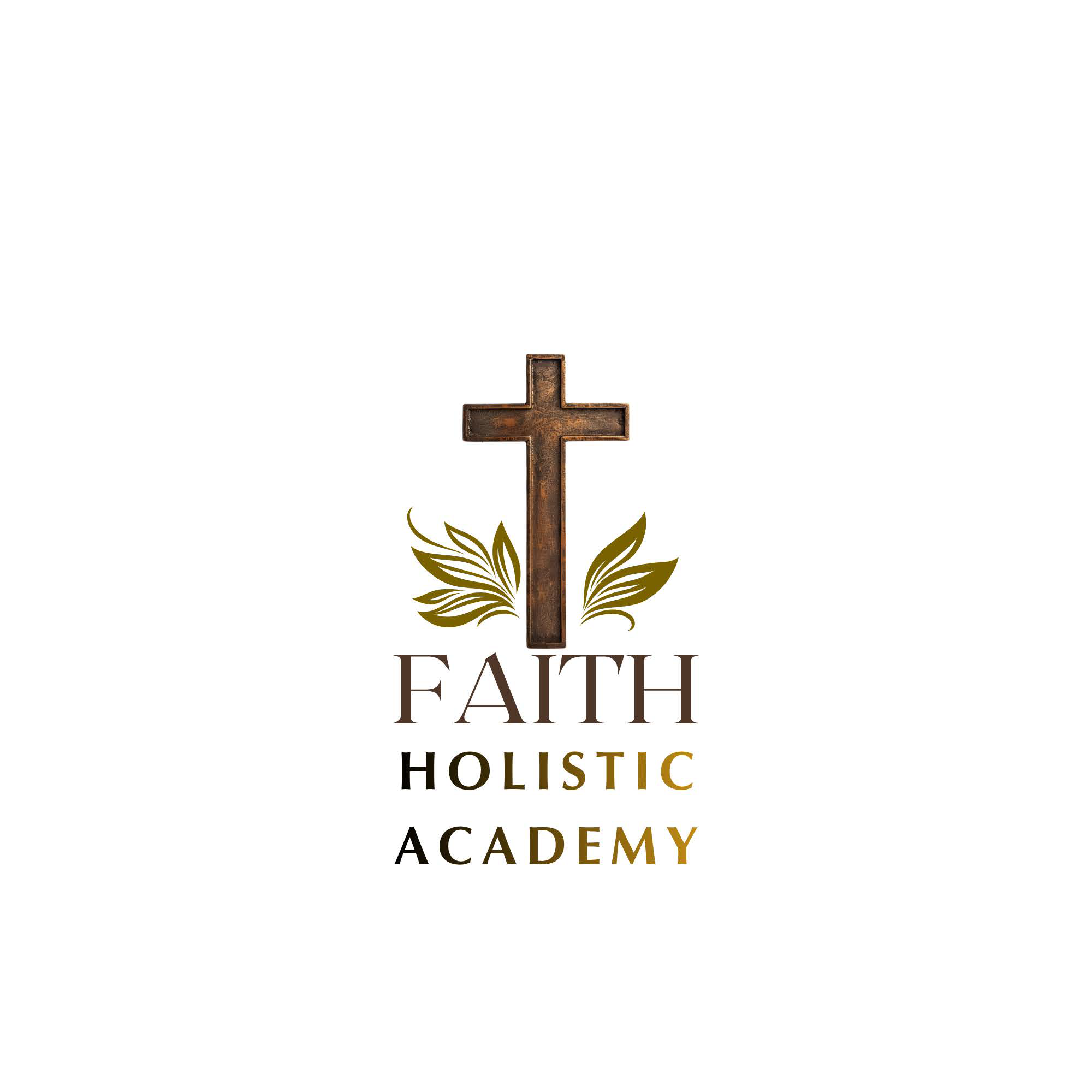 Faith Holistic Academy Logo