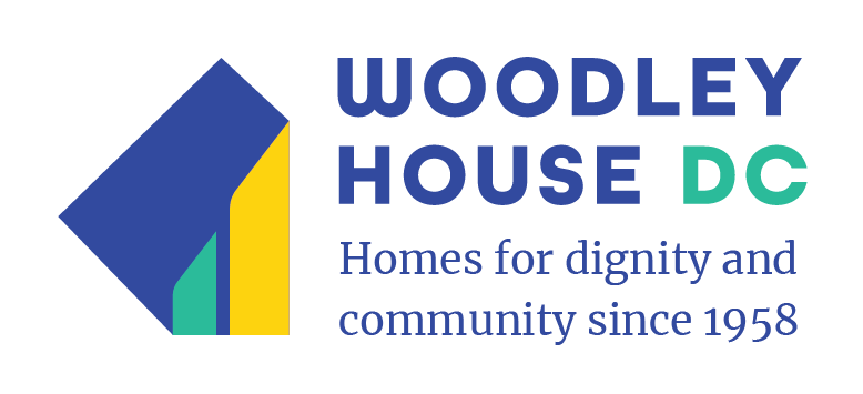 Woodley House Inc Logo