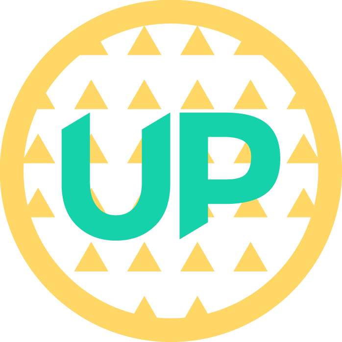 UPchieve Inc Logo