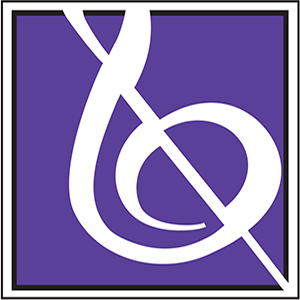 Community Arts Music Assn Of Santa Barbara Logo