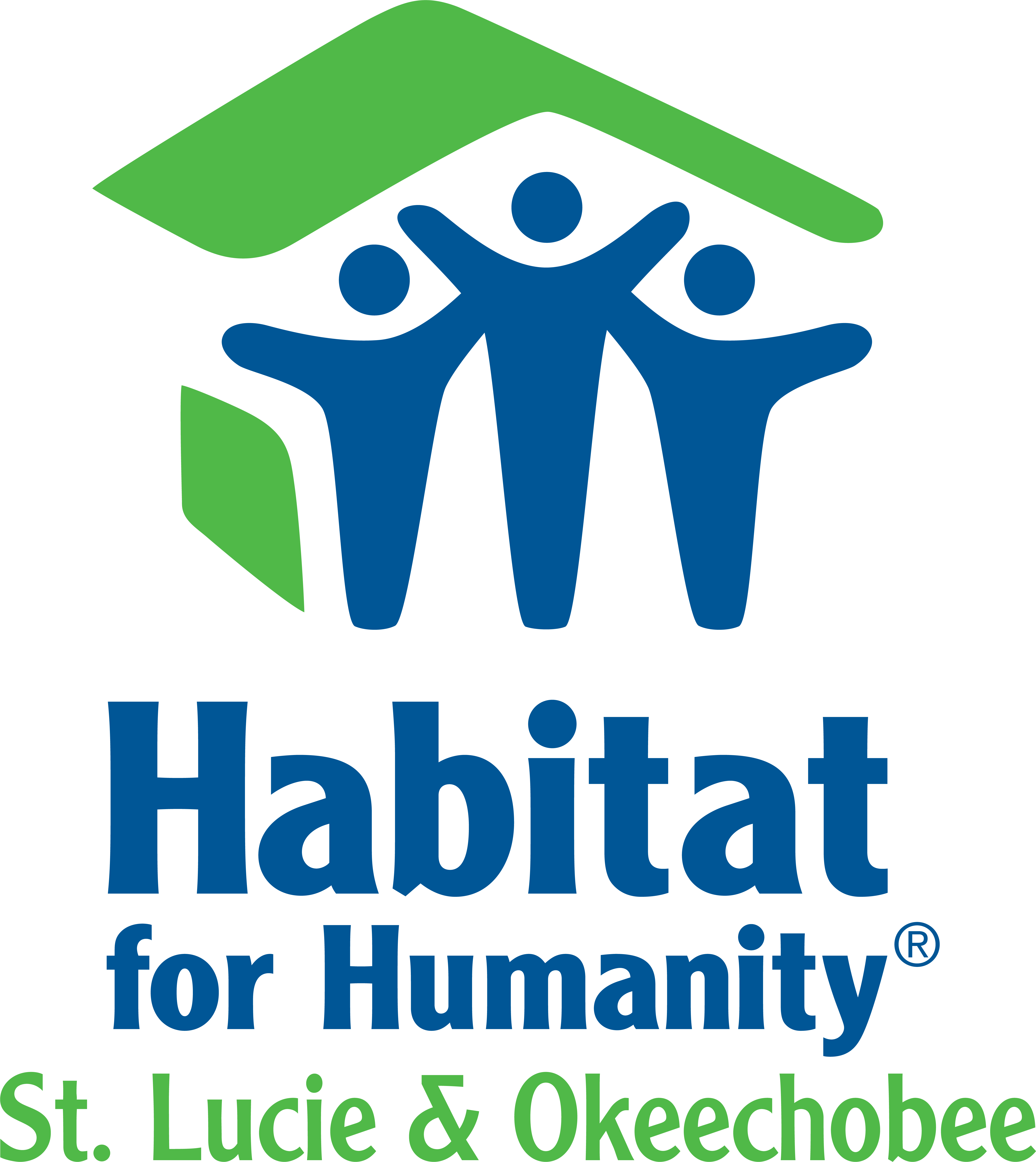 Habitat For Humanity International Inc Logo
