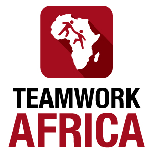 Teamwork Africa Inc Logo