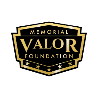  Memorial Valor Foundation Logo
