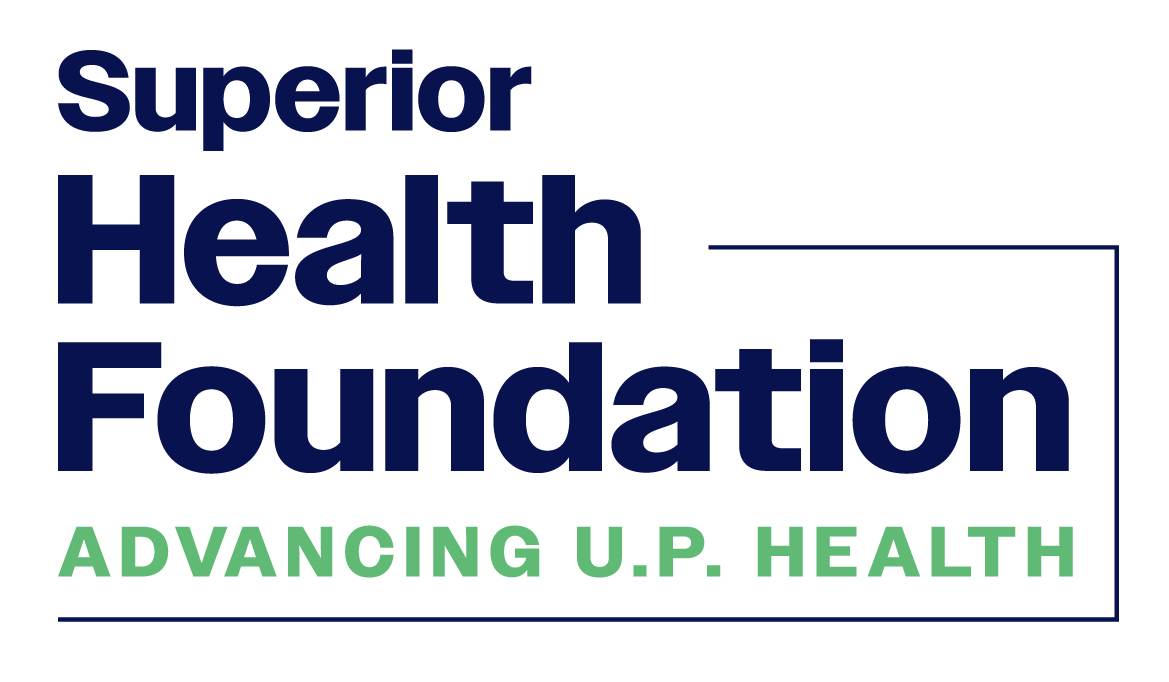 Superior Health Foundation Logo